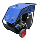 D Series Hot Water High Pressure Washer
